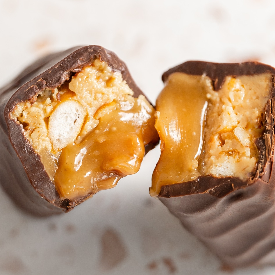 Can Trupo’s Nostalgic Vegan Candy Bars Take on Hershey’s and Mars?